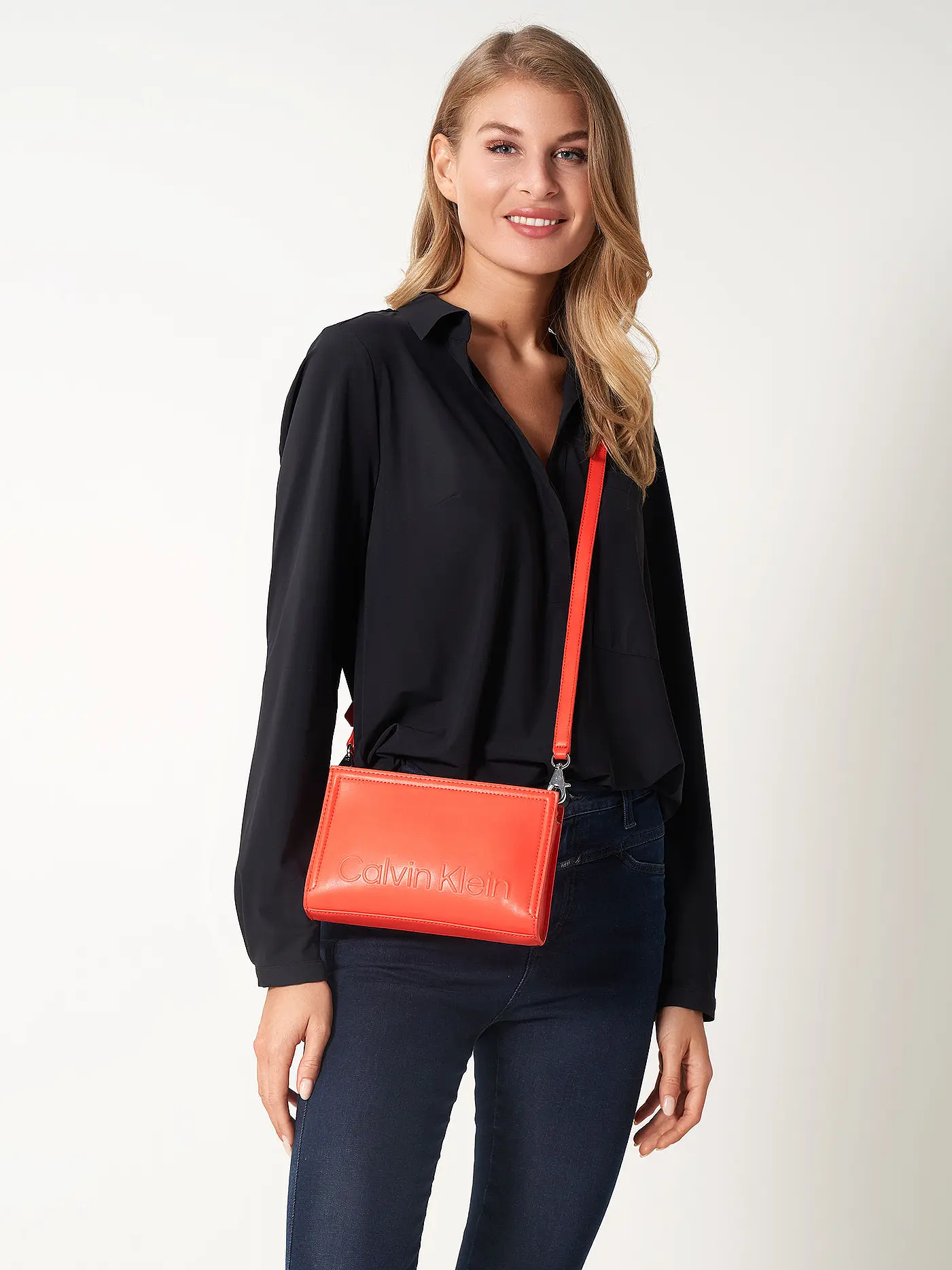 CALVIN KLEIN | Tasche - Mini Bag | 